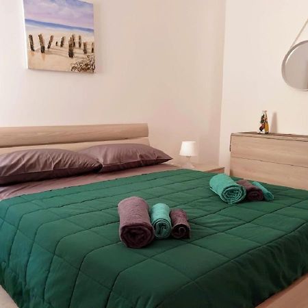 Appartamento Te&Me Cefalù Zewnętrze zdjęcie