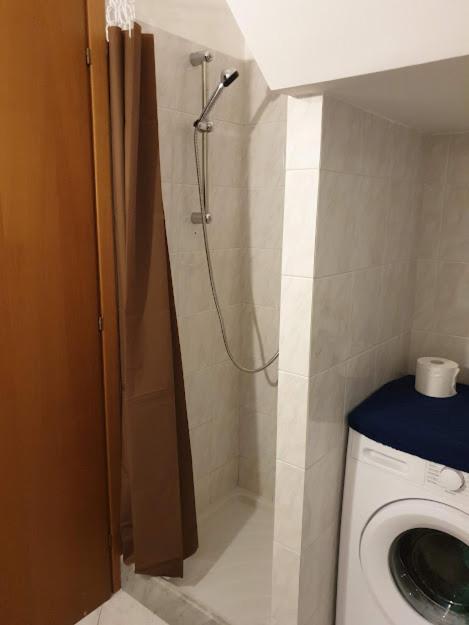 Appartamento Te&Me Cefalù Zewnętrze zdjęcie