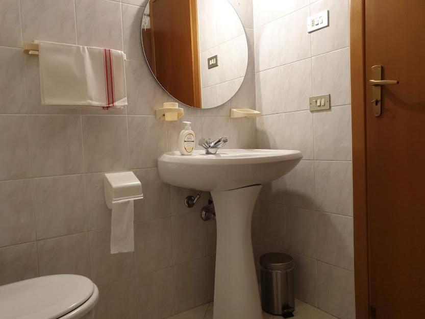 Appartamento Te&Me Cefalù Zewnętrze zdjęcie