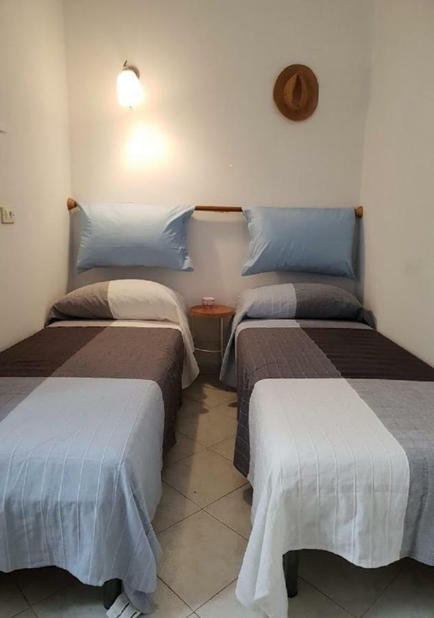 Appartamento Te&Me Cefalù Zewnętrze zdjęcie