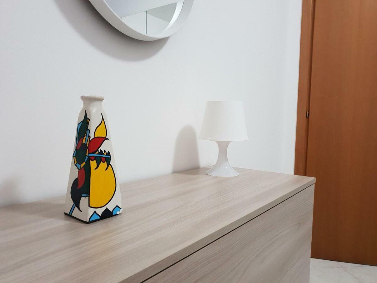 Appartamento Te&Me Cefalù Zewnętrze zdjęcie
