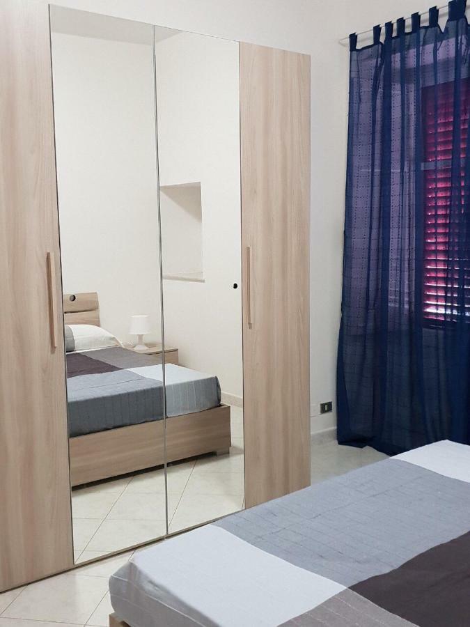 Appartamento Te&Me Cefalù Zewnętrze zdjęcie