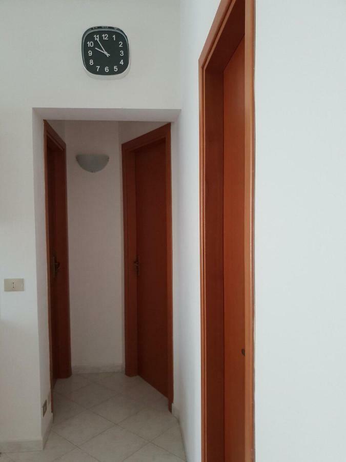 Appartamento Te&Me Cefalù Zewnętrze zdjęcie
