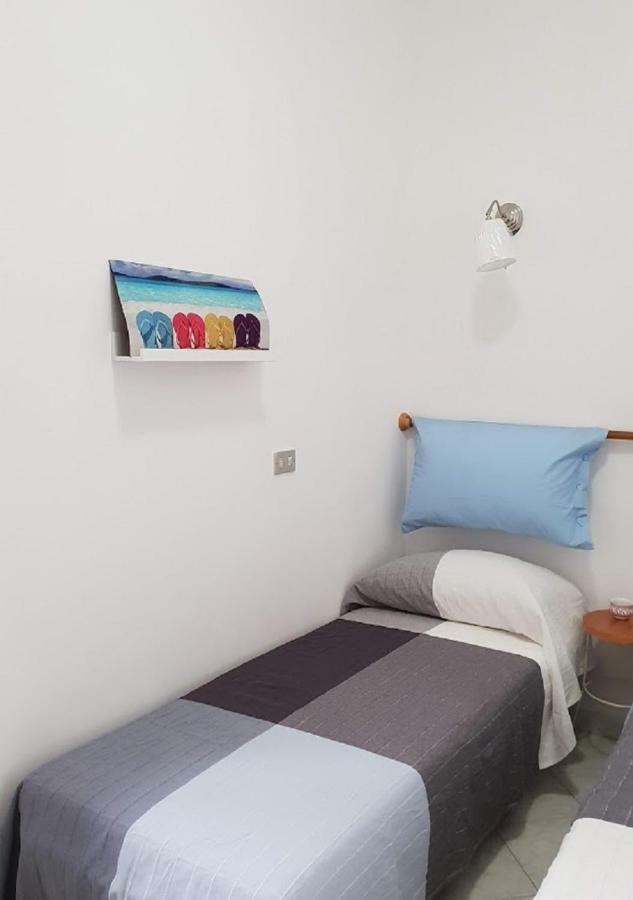 Appartamento Te&Me Cefalù Zewnętrze zdjęcie
