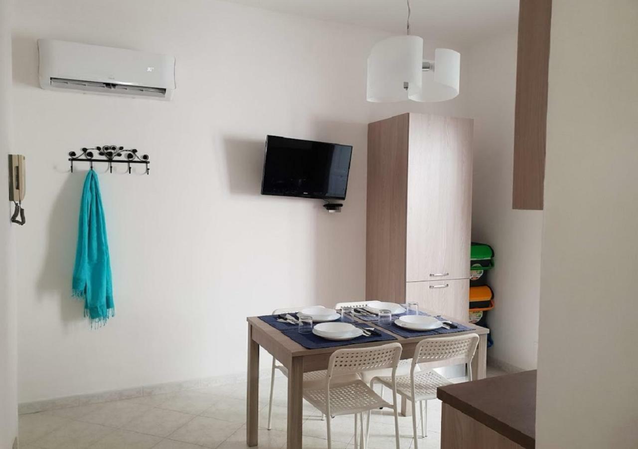 Appartamento Te&Me Cefalù Zewnętrze zdjęcie