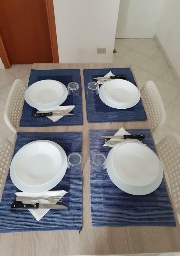 Appartamento Te&Me Cefalù Zewnętrze zdjęcie