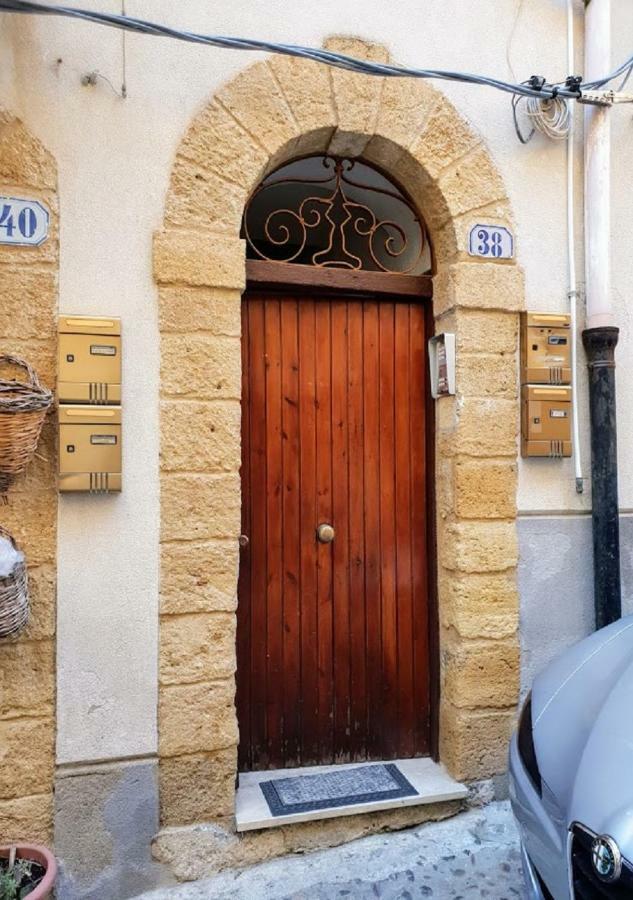 Appartamento Te&Me Cefalù Zewnętrze zdjęcie