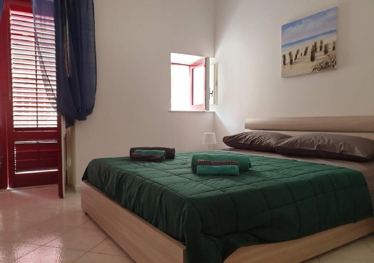 Appartamento Te&Me Cefalù Zewnętrze zdjęcie
