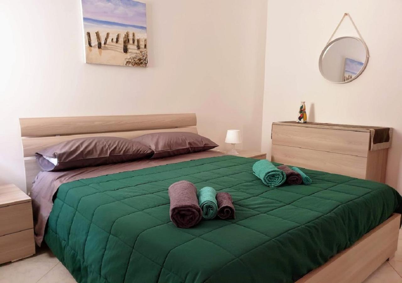 Appartamento Te&Me Cefalù Zewnętrze zdjęcie